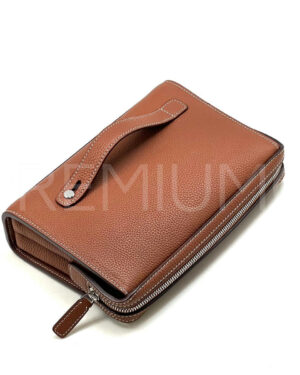 Hermes клатч PR607093