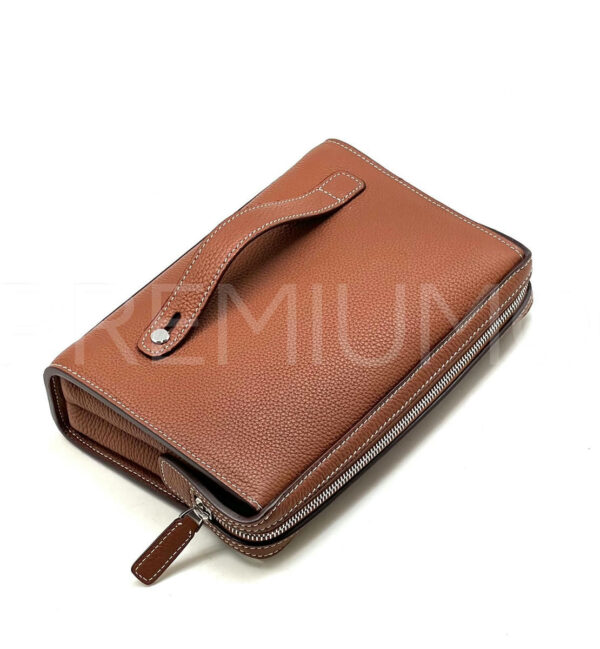 Hermes клатч PR607093