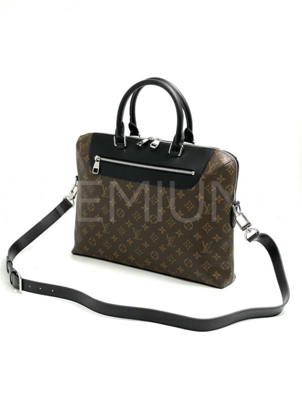 Louis Vuitton портфель PR280425