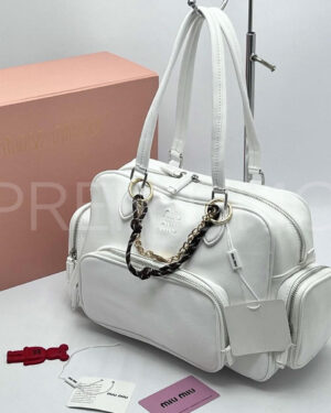 Miu Miu сумка PR985788