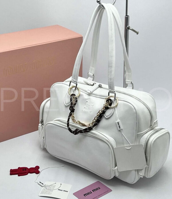 Miu Miu сумка PR985788