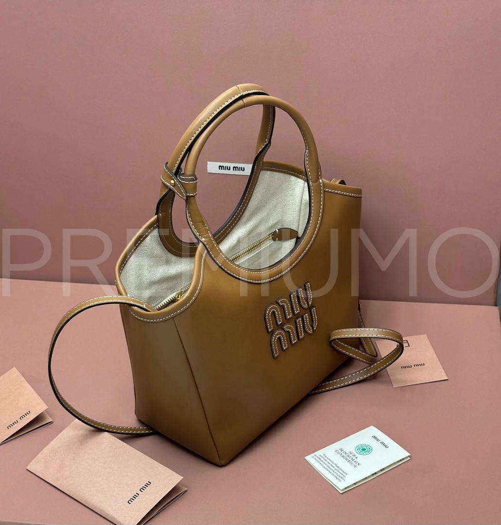 Miu Miu сумка PR237109 3 Miu Miu сумка PR237109 3