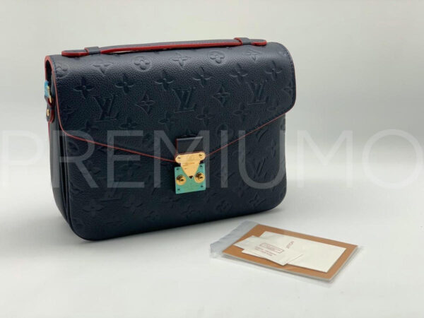 Louis Vuitton сумка PR7476JZ 2