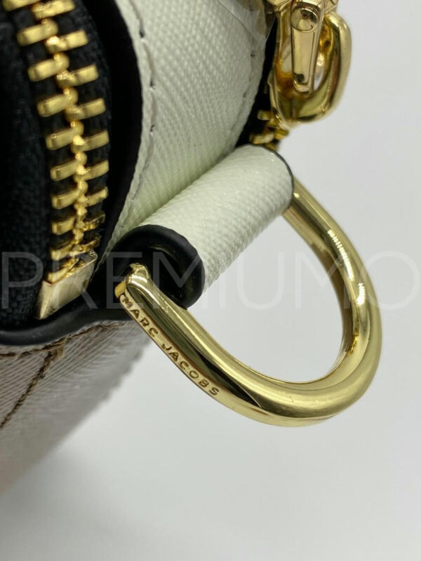 Marc Jacobs сумка PR6716EB 10