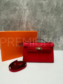 Hermes сумка PR196019 3