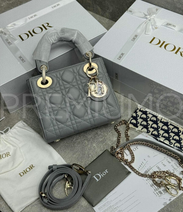 Christian Dior сумка PR964409