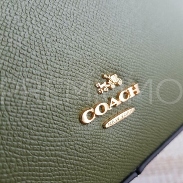Coach рюкзак PR6100VM 10