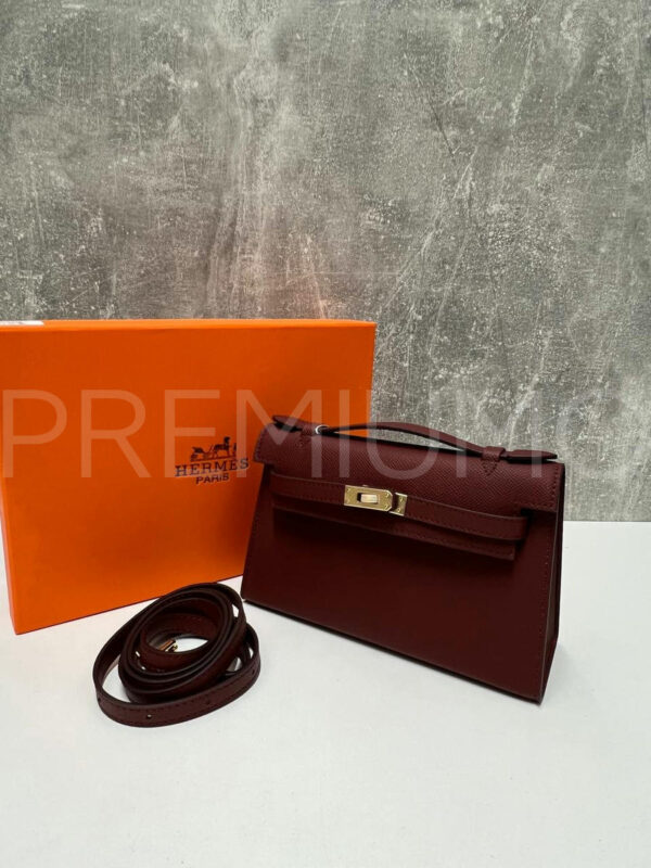 Hermes сумка PR522001 2