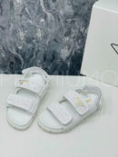 Prada босоножки PR496623 10
