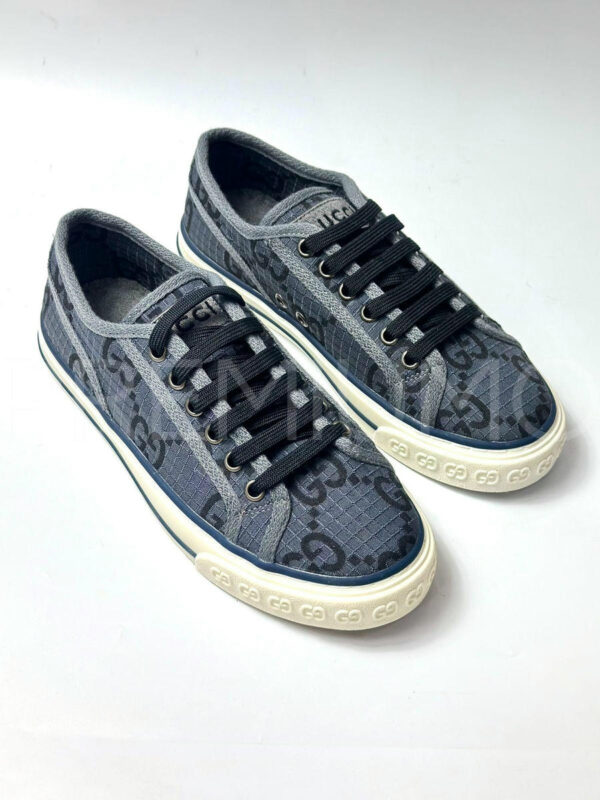 Gucci кеды PR528139