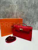 Hermes сумка PR196019 4