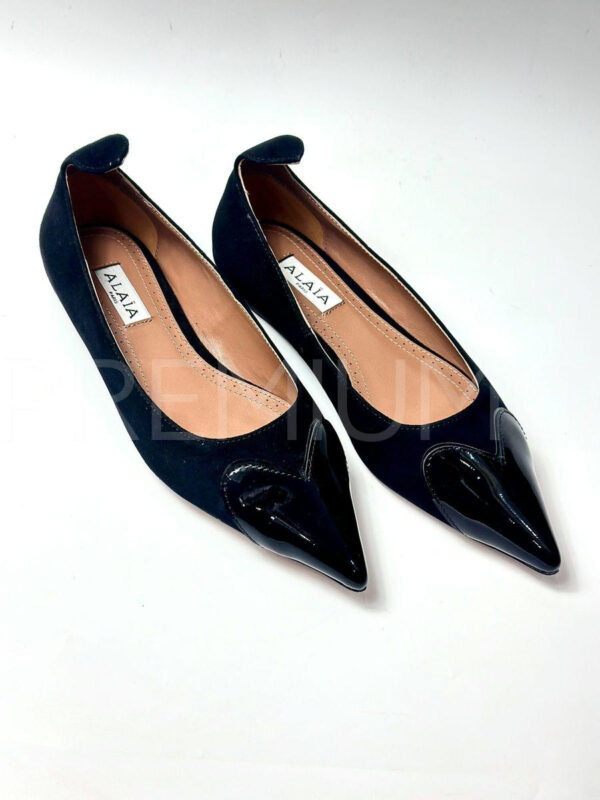 Alaia балетки PR258369