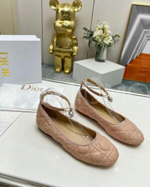 Christian Dior балетки PR804925