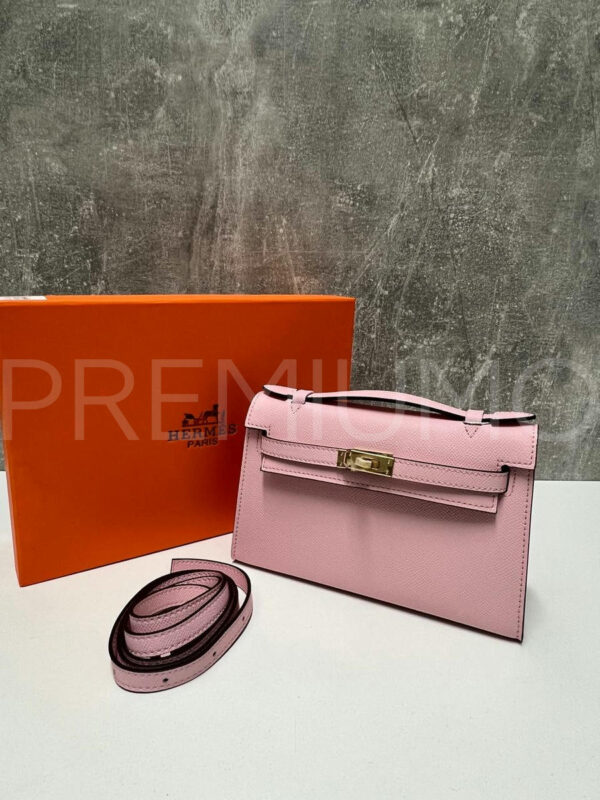 Hermes сумка PR492747 2