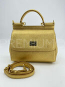 Dolce & Gabbana сумка PR767513 4