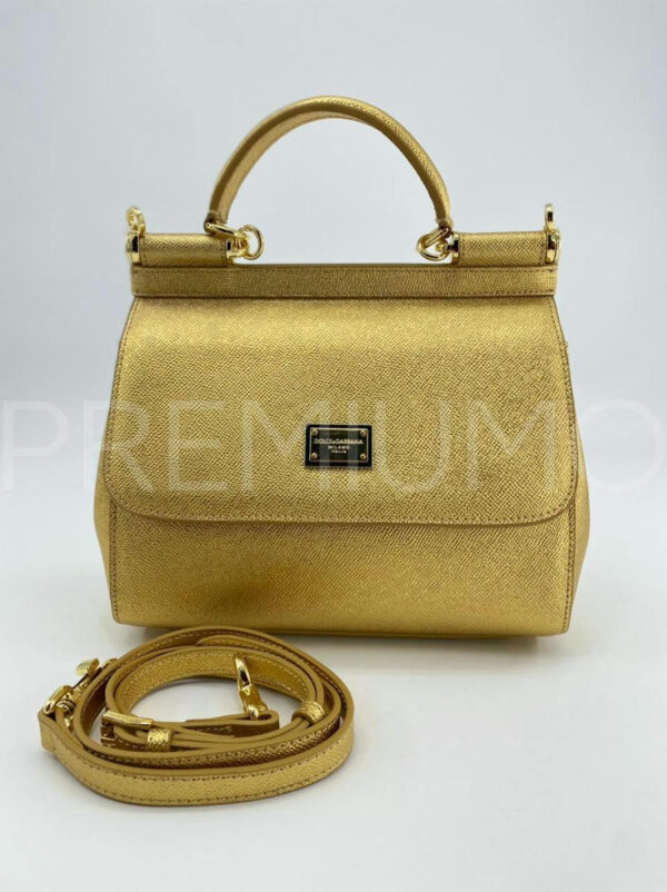 Dolce & Gabbana сумка PR767513