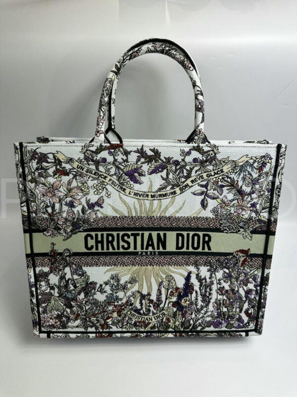 Christian Dior сумка PR461143