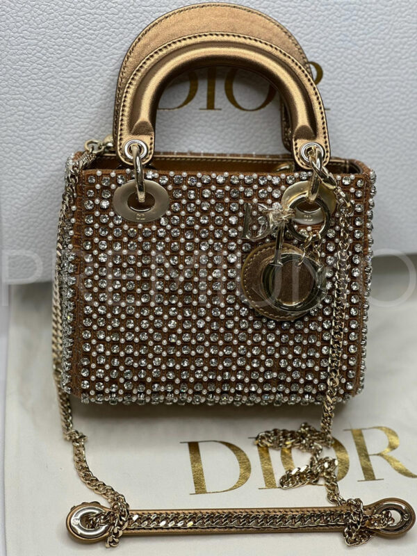 Christian Dior сумка PR860317