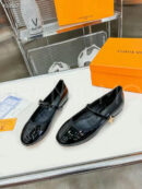 Louis Vuitton балетки PR863858 10