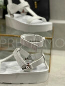 Hermes босоножки PR797654 13