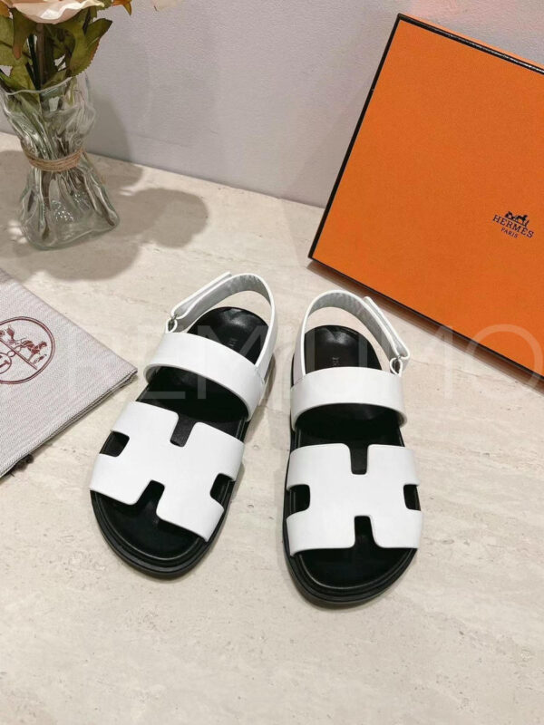 Hermes босоножки PR255102