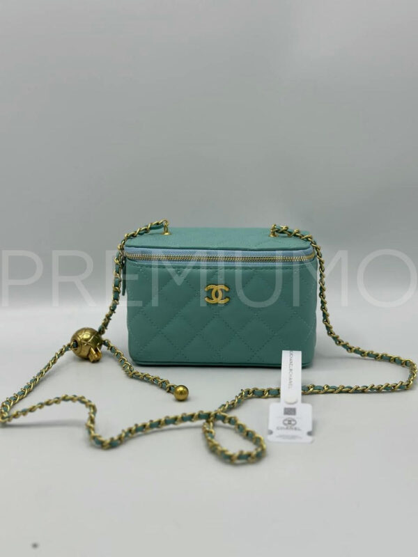 Chanel сумка PR184141 3