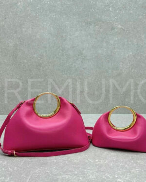 Jacquemus сумка макси PR852426