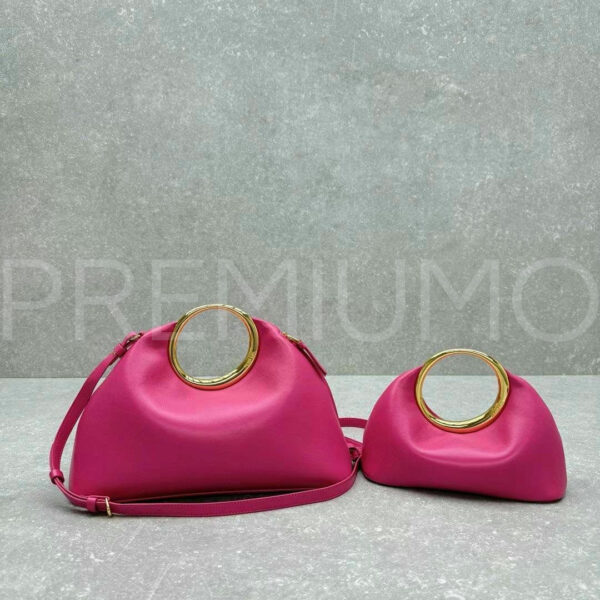 Jacquemus сумка макси PR852426