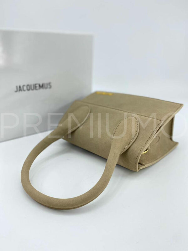 Jacquemus сумка PR803863 3