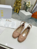 Christian Dior балетки PR804925 6