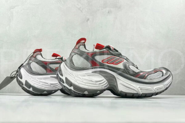 Balenciaga кроссовки PR656685 4