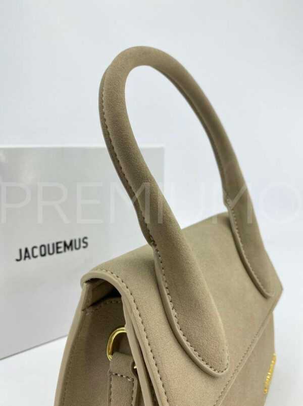 Jacquemus сумка PR803863 12