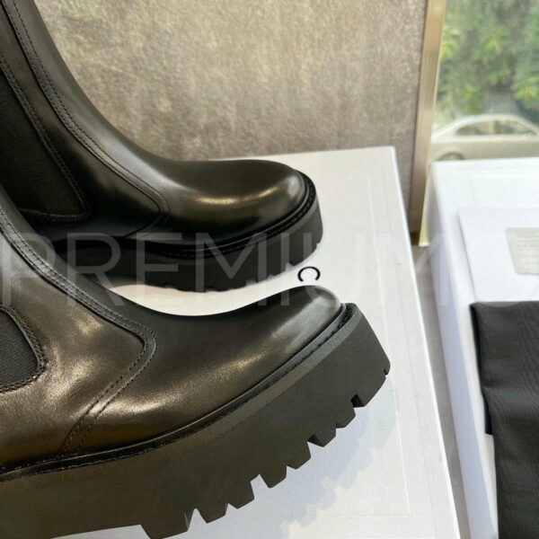 Celine ботинки PR341813 12