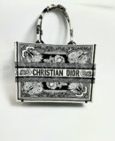 Christian Dior сумка PR357345 3