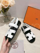 Hermes босоножки PR255102 13