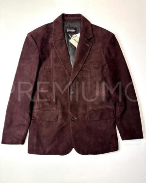 Balmain пиджак PR196780