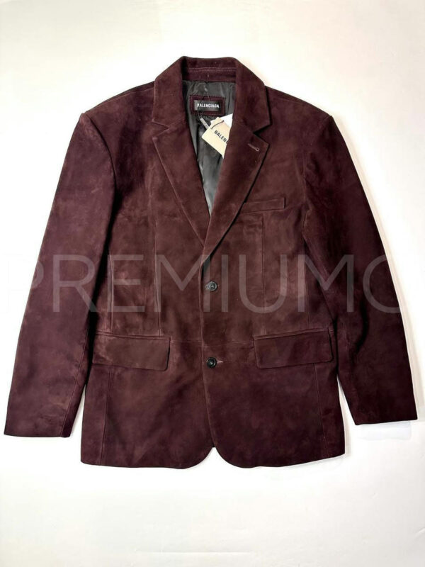 Balmain пиджак PR196780