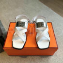 Hermes босоножки PR442765 15