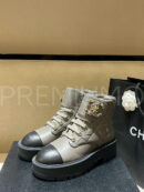 Chanel ботинки PR939174 9