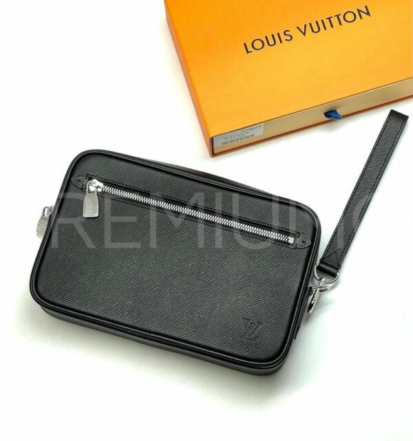 Louis Vuitton клатч PR813709 6
