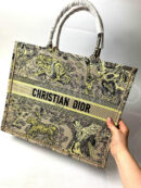Christian Dior сумка PR195909 3