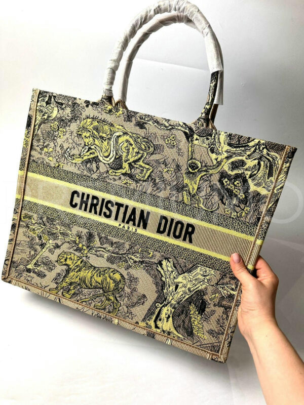 Christian Dior сумка PR195909