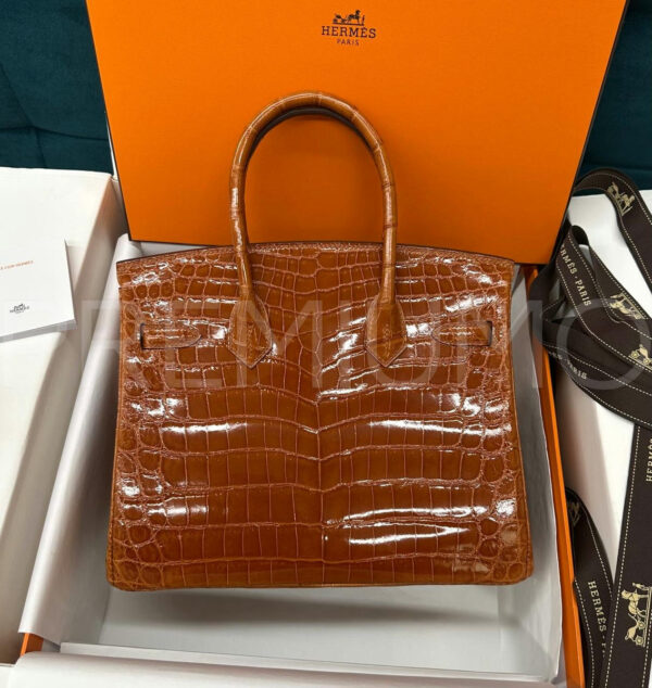 Hermes сумка PR624564 3