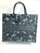 Christian Dior сумка PR971347 4