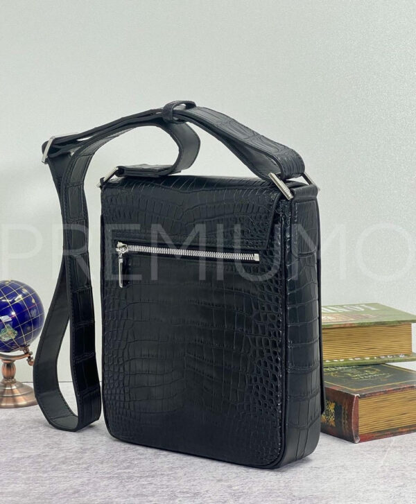Zilli сумка PR501771 3