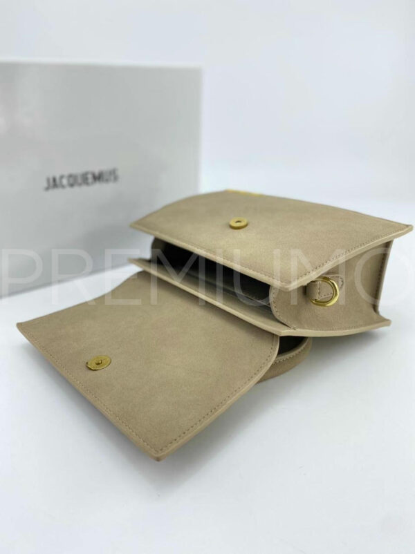 Jacquemus сумка PR803863 6