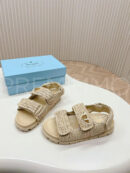 Prada босоножки PR812994 10