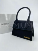 Jacquemus сумка PR775346 9
