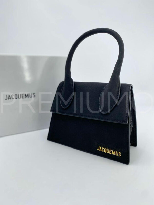 Jacquemus сумка PR775346 2