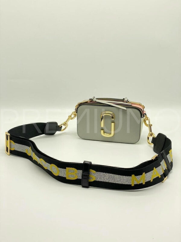 Marc Jacobs сумка PR6716EB 7